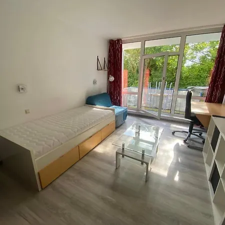 Apartment Wald Niederdorla